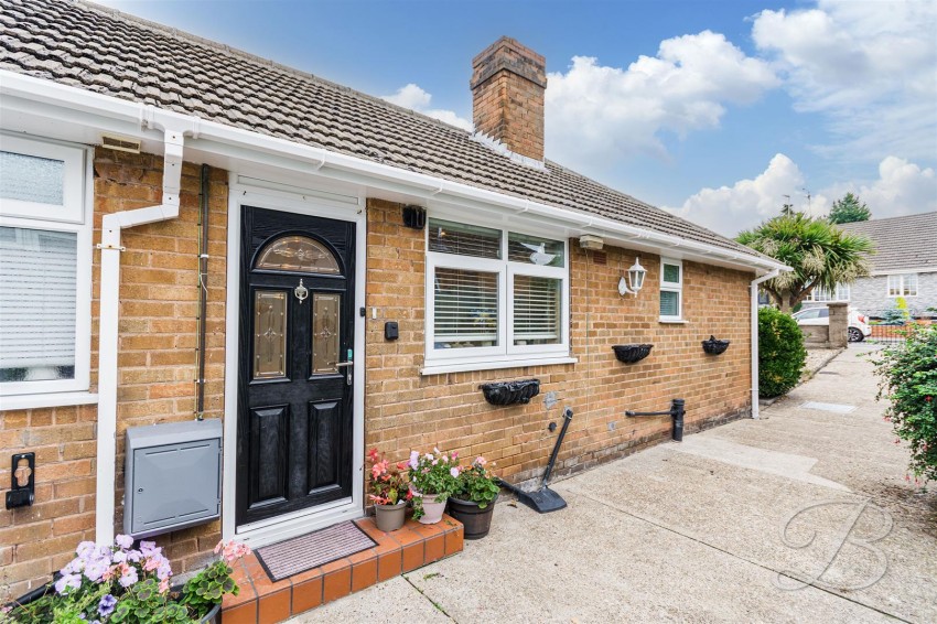 Images for Budby Avenue, Mansfield