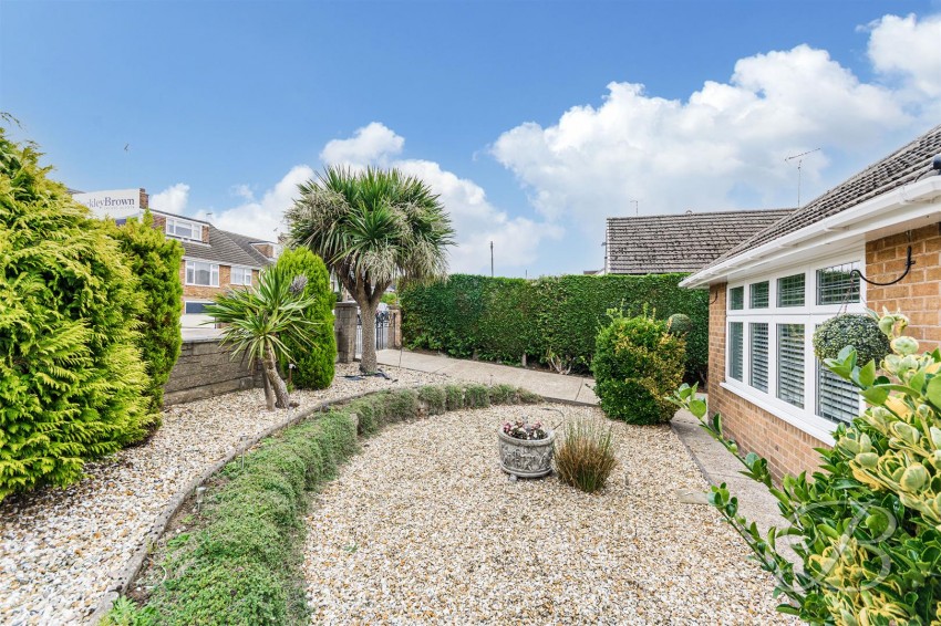 Images for Budby Avenue, Mansfield