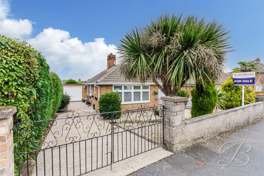 Images for Budby Avenue, Mansfield