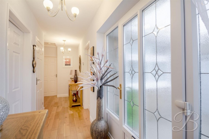 Images for Budby Avenue, Mansfield
