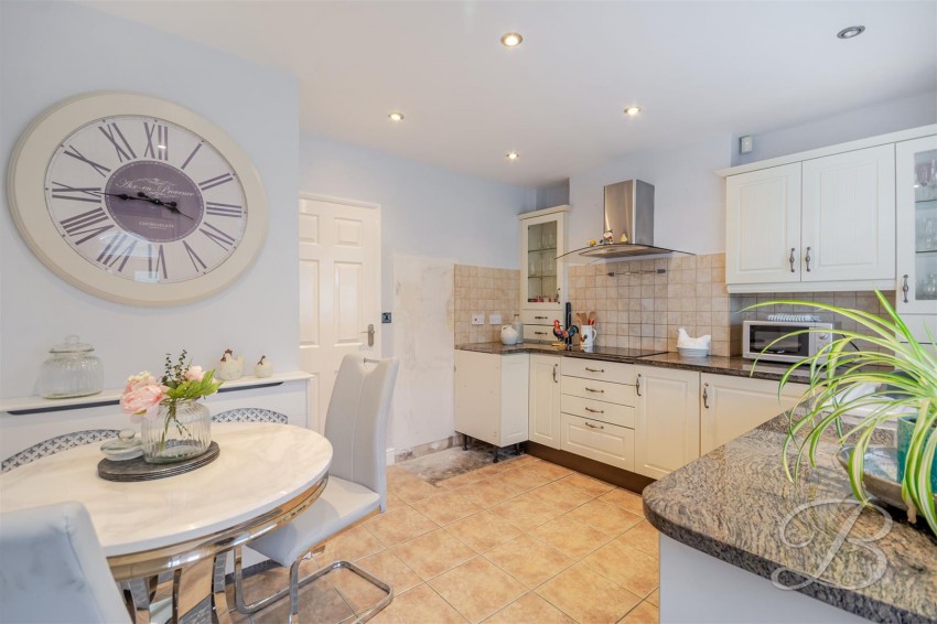 Images for Budby Avenue, Mansfield
