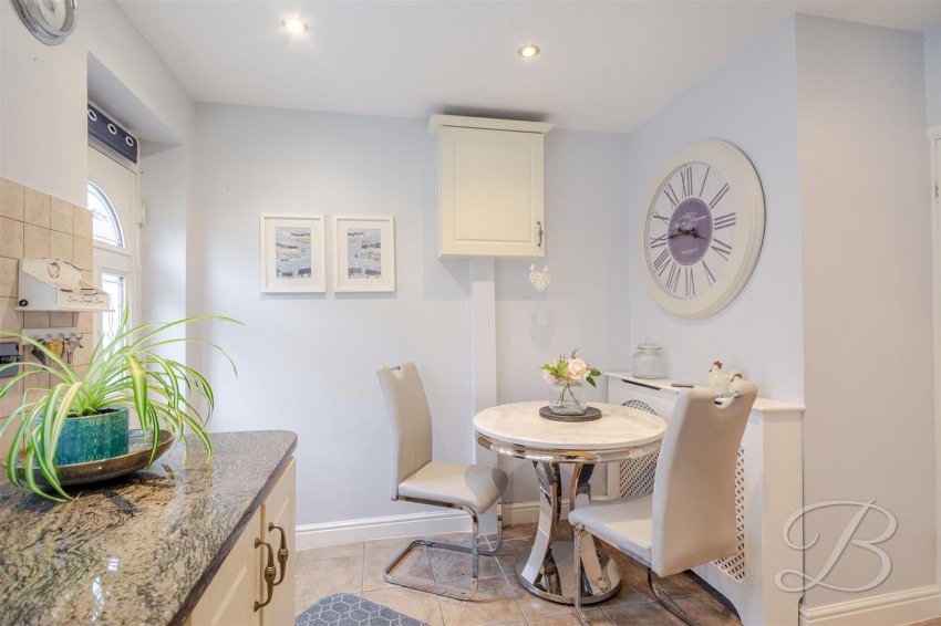 Images for Budby Avenue, Mansfield