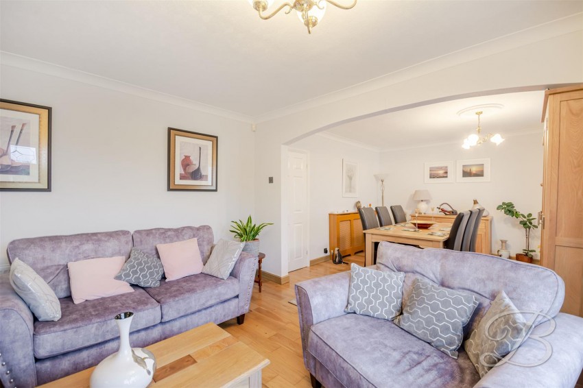 Images for Budby Avenue, Mansfield