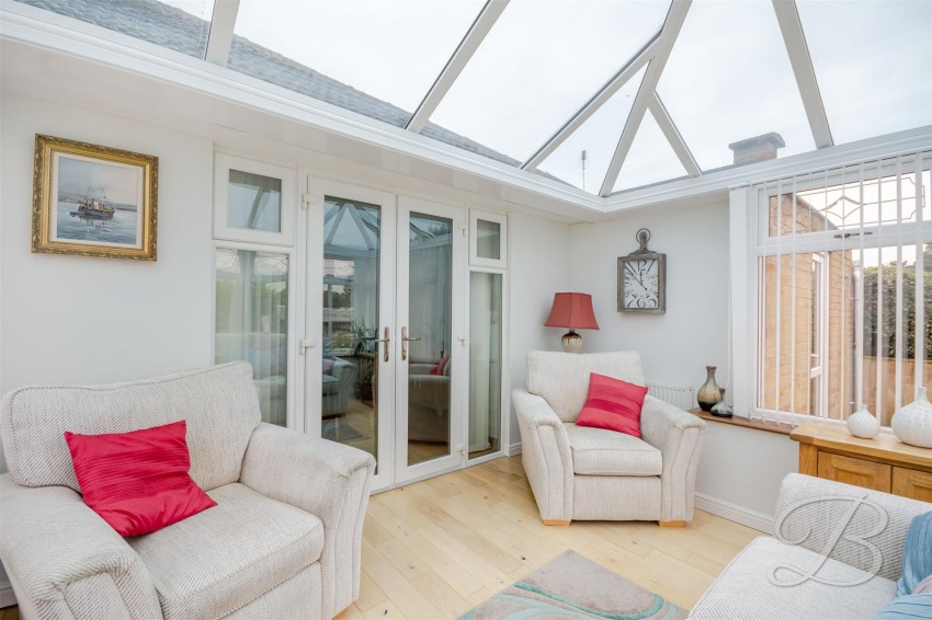 Images for Budby Avenue, Mansfield