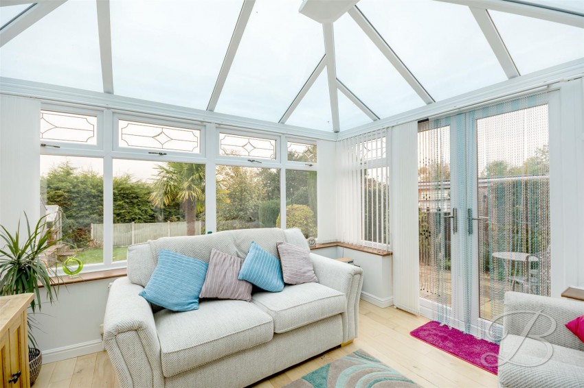 Images for Budby Avenue, Mansfield