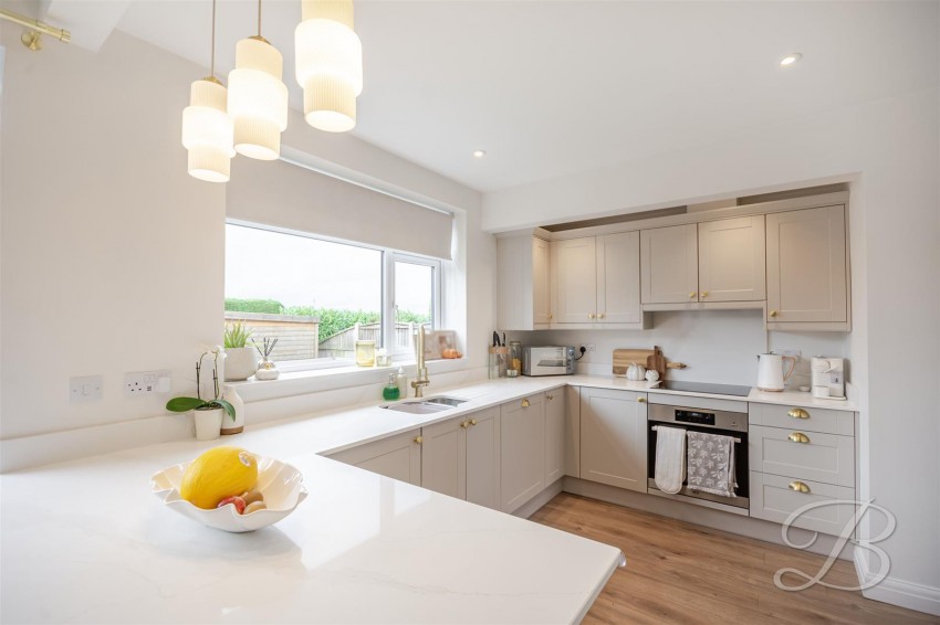 Images for Lambley Avenue, Mansfield