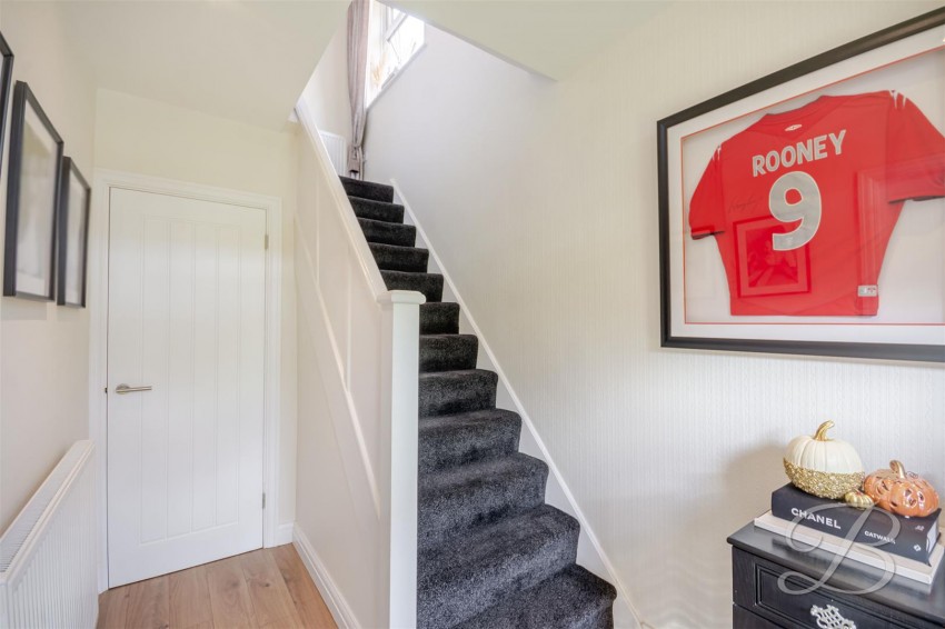 Images for Lambley Avenue, Mansfield