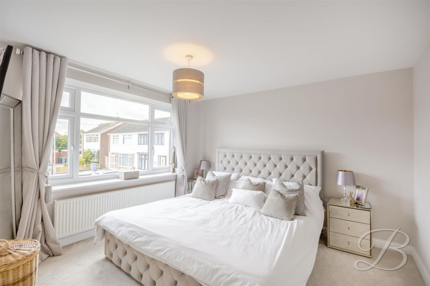 Images for Lambley Avenue, Mansfield