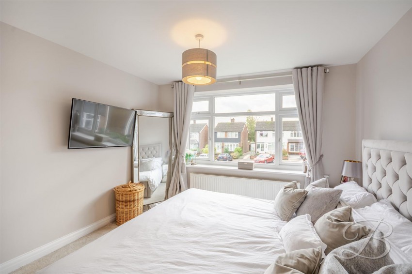 Images for Lambley Avenue, Mansfield