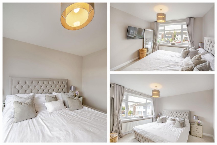 Images for Lambley Avenue, Mansfield