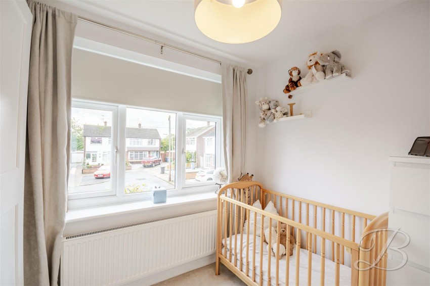 Images for Lambley Avenue, Mansfield