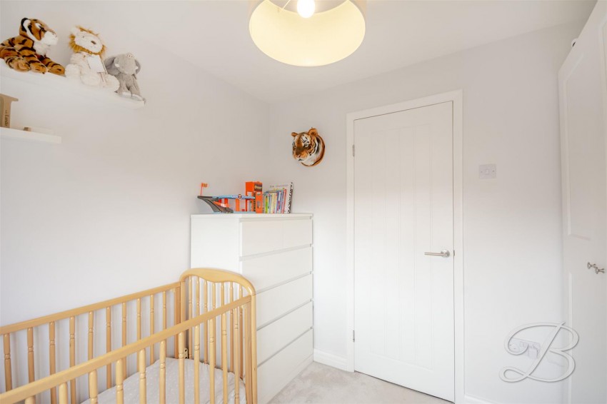 Images for Lambley Avenue, Mansfield