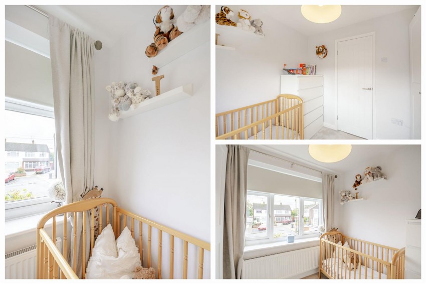 Images for Lambley Avenue, Mansfield