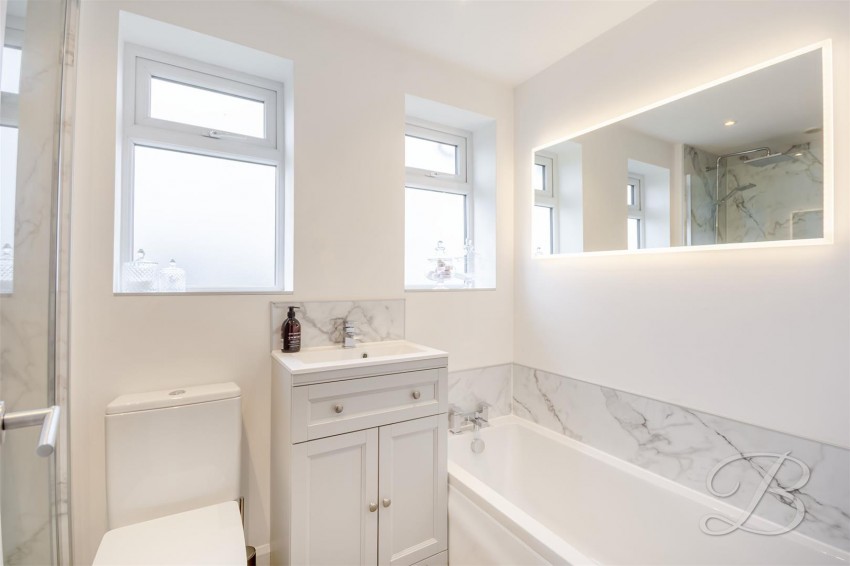 Images for Lambley Avenue, Mansfield