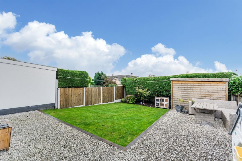 Images for Lambley Avenue, Mansfield