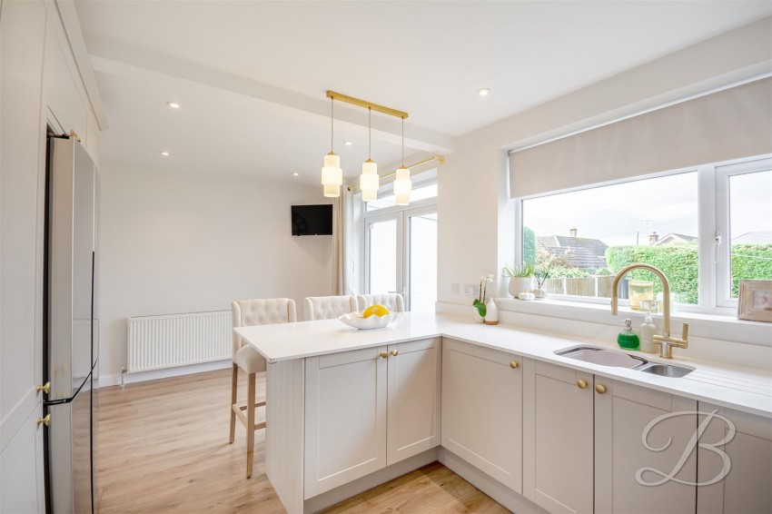 Images for Lambley Avenue, Mansfield