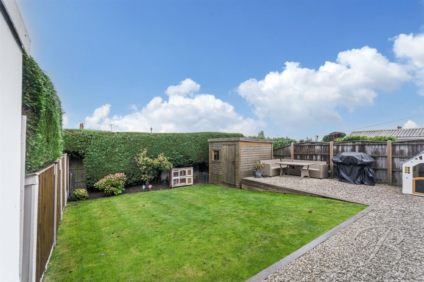 Images for Lambley Avenue, Mansfield