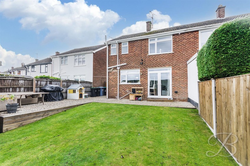 Images for Lambley Avenue, Mansfield