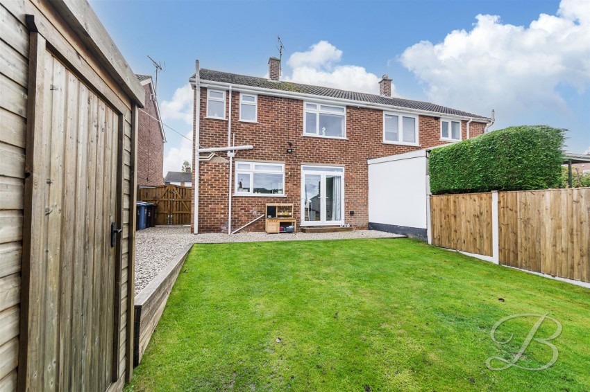 Images for Lambley Avenue, Mansfield