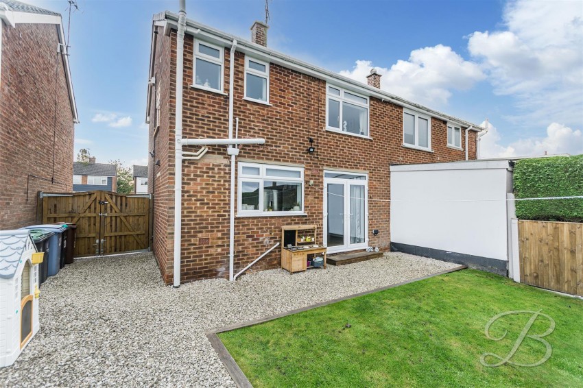 Images for Lambley Avenue, Mansfield