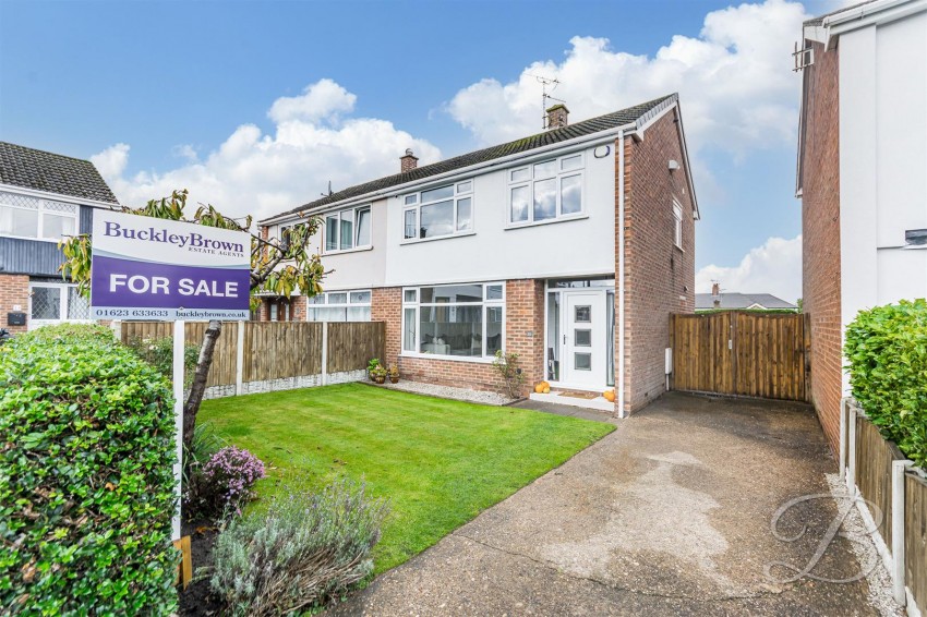 Images for Lambley Avenue, Mansfield