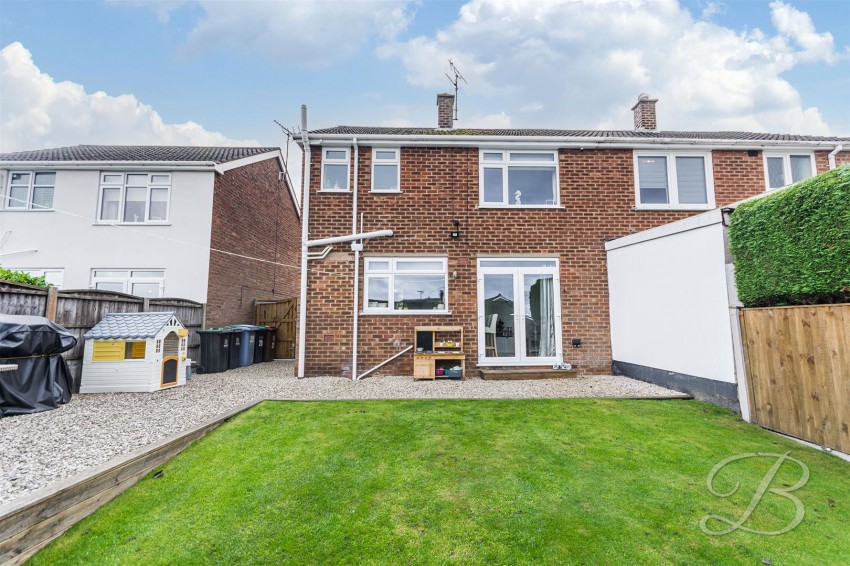 Images for Lambley Avenue, Mansfield