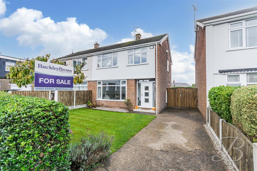 Images for Lambley Avenue, Mansfield