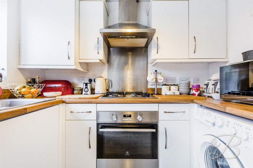 Images for Skylark Way, Clipstone Village, Mansfield