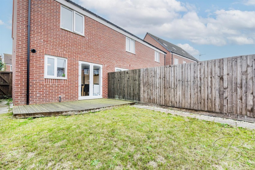 Images for Skylark Way, Clipstone Village, Mansfield