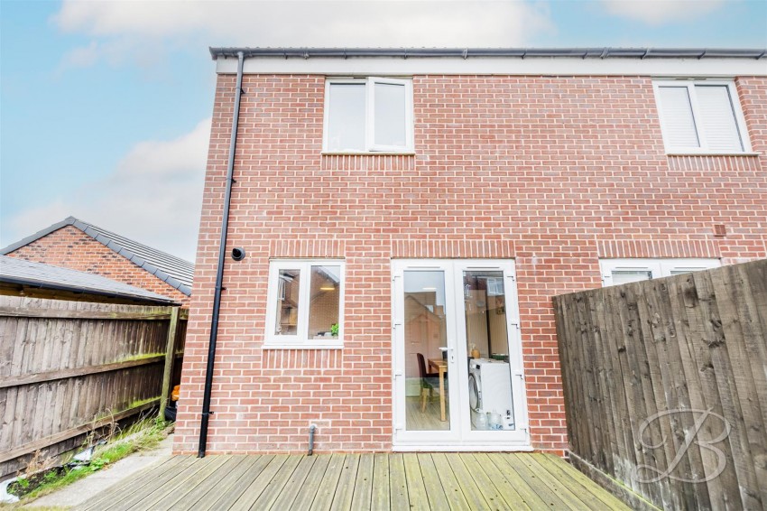 Images for Skylark Way, Clipstone Village, Mansfield