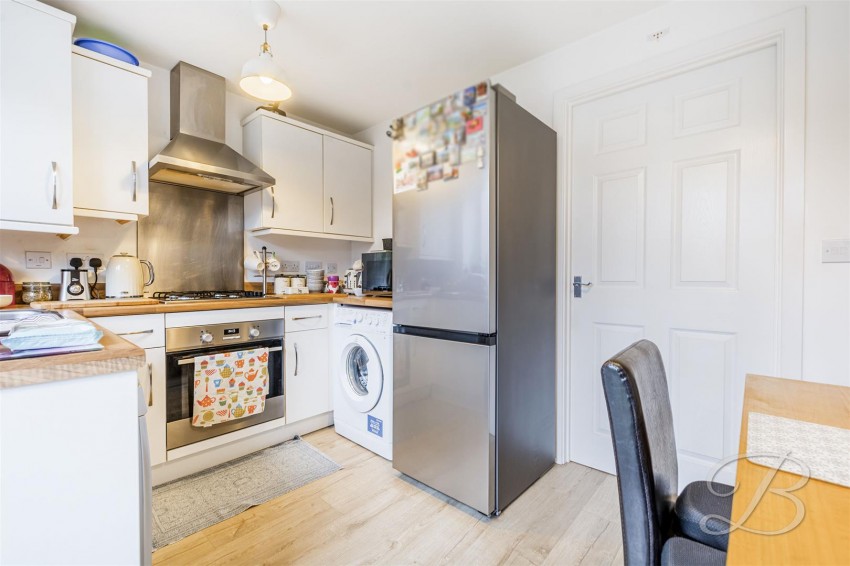 Images for Skylark Way, Clipstone Village, Mansfield