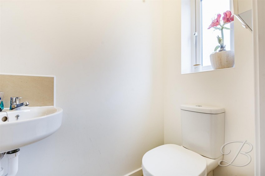 Images for Skylark Way, Clipstone Village, Mansfield