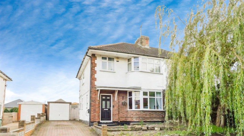 Images for Sutton Road, Mansfield