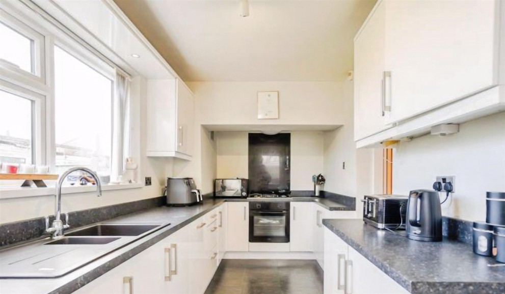 Image of Sutton Road, Mansfield