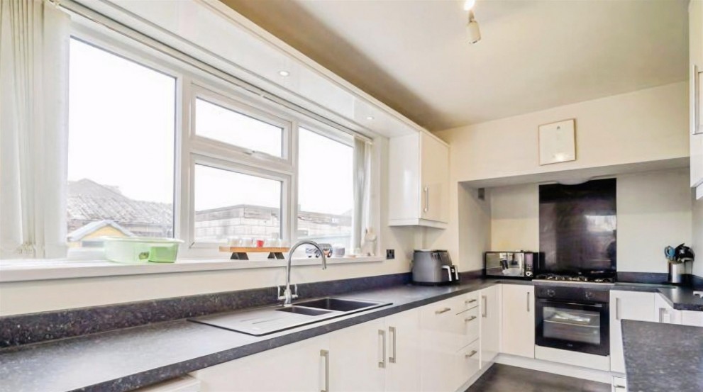 Image of Sutton Road, Mansfield