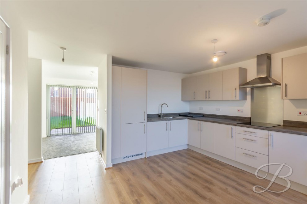 Image of Endor Road, Berry Hill, Mansfield