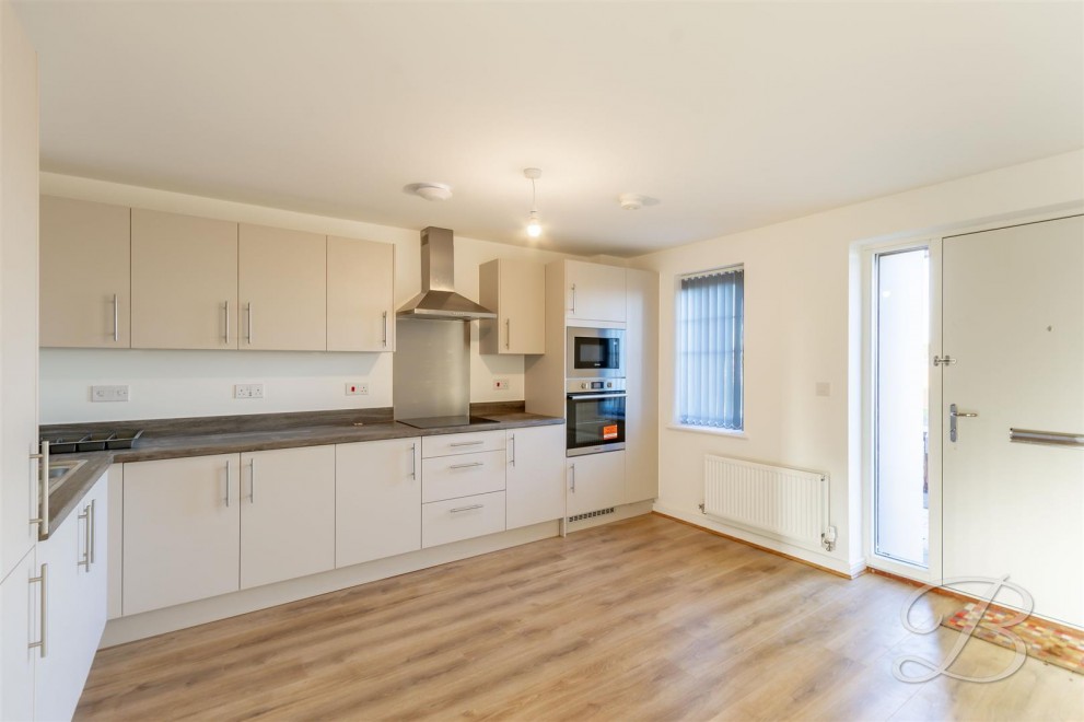 Image of Endor Road, Berry Hill, Mansfield