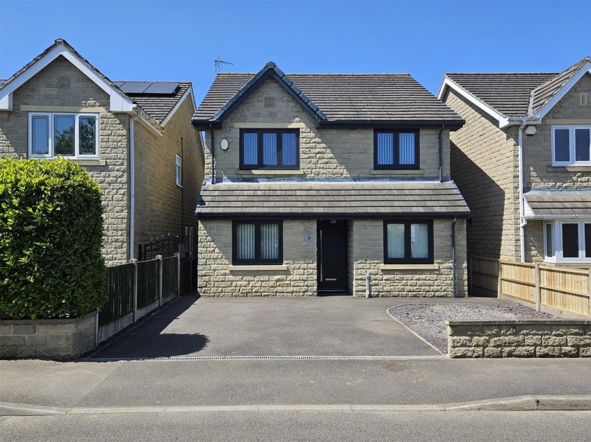 Images for Mill Lane, Bolsover, Chesterfield