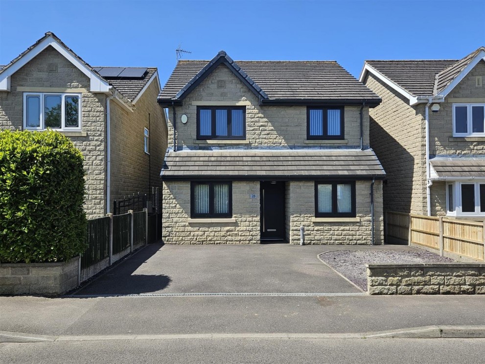 Image of Mill Lane, Bolsover, Chesterfield