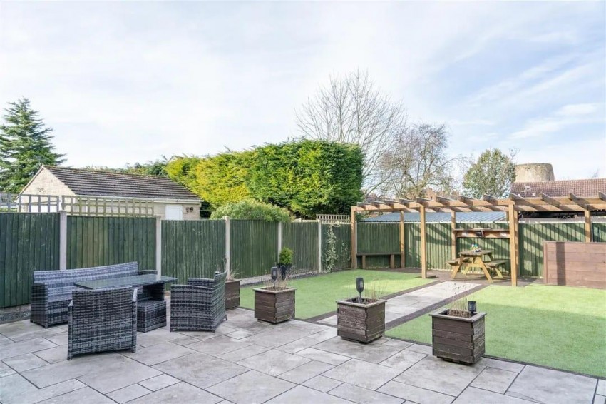 Images for Mill Lane, Bolsover, Chesterfield