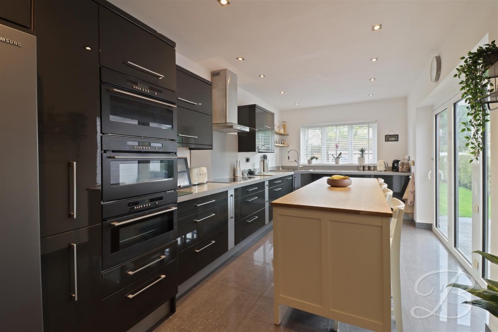Image of Malvern Road, Chesterfield