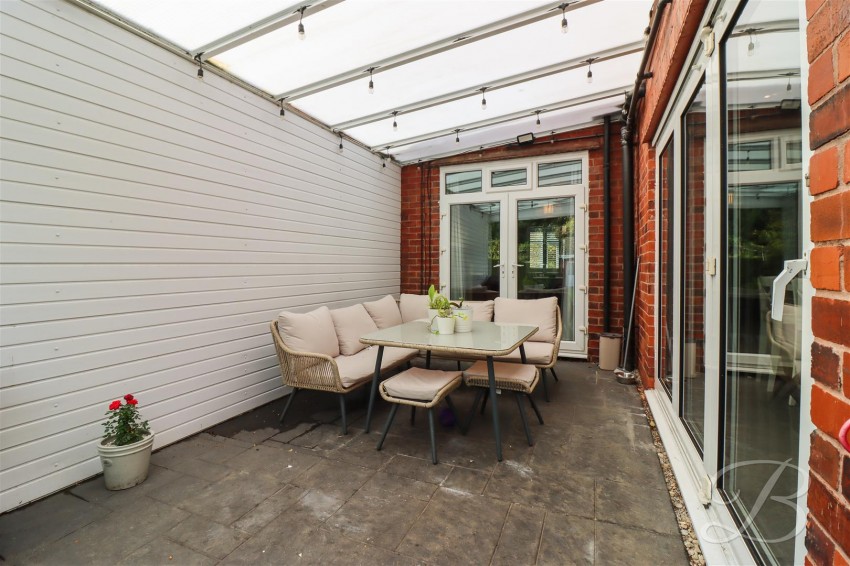 Images for Malvern Road, Chesterfield