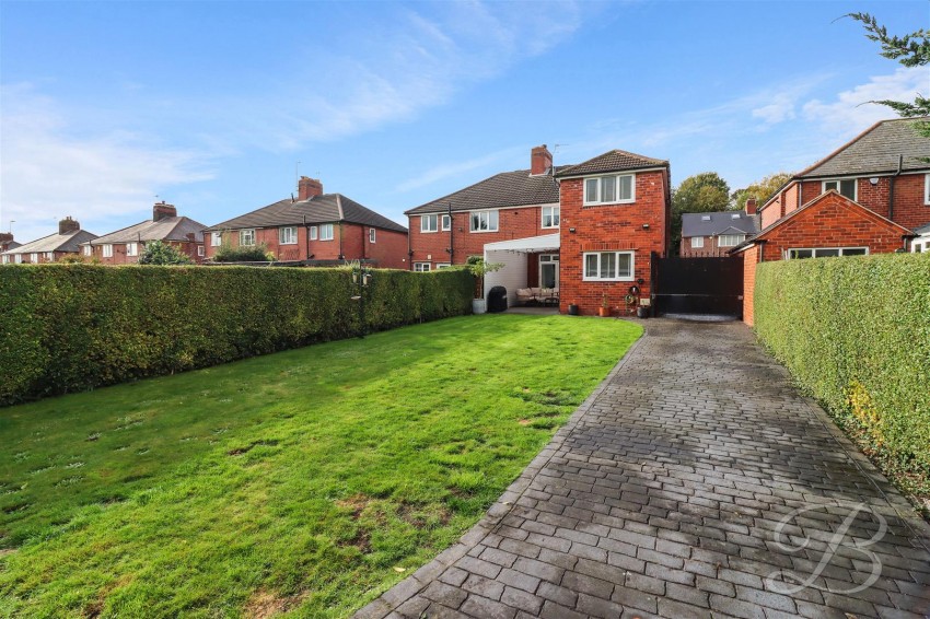 Images for Malvern Road, Chesterfield