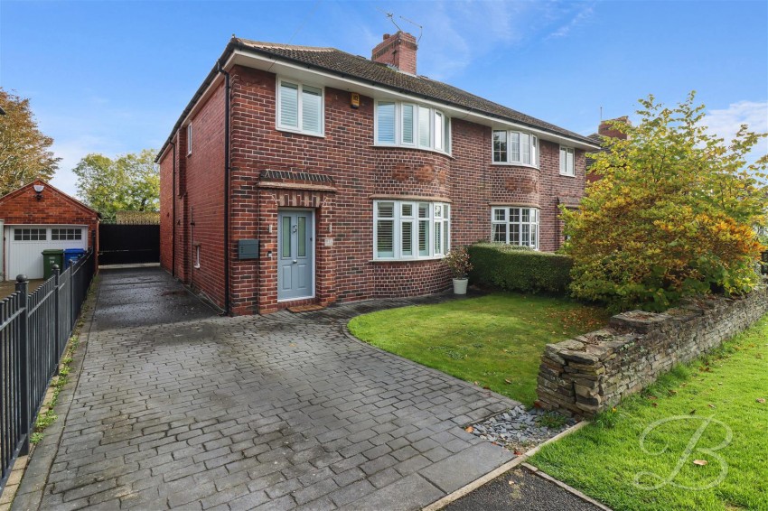 Images for Malvern Road, Chesterfield