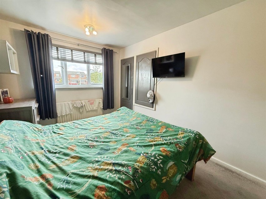 Images for School Close, Newton, Alfreton