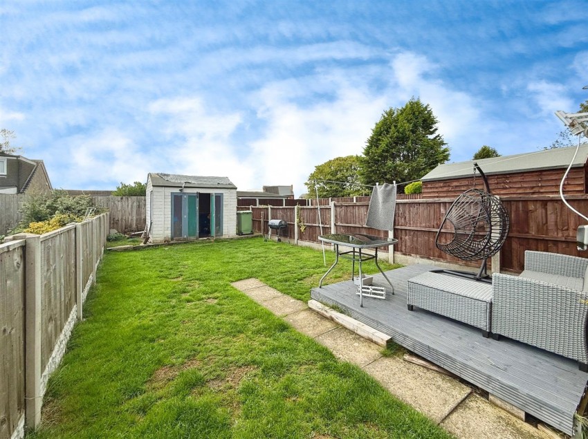 Images for School Close, Newton, Alfreton