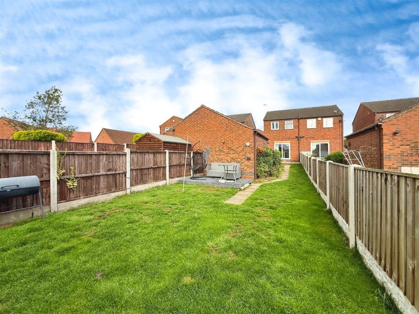 Images for School Close, Newton, Alfreton