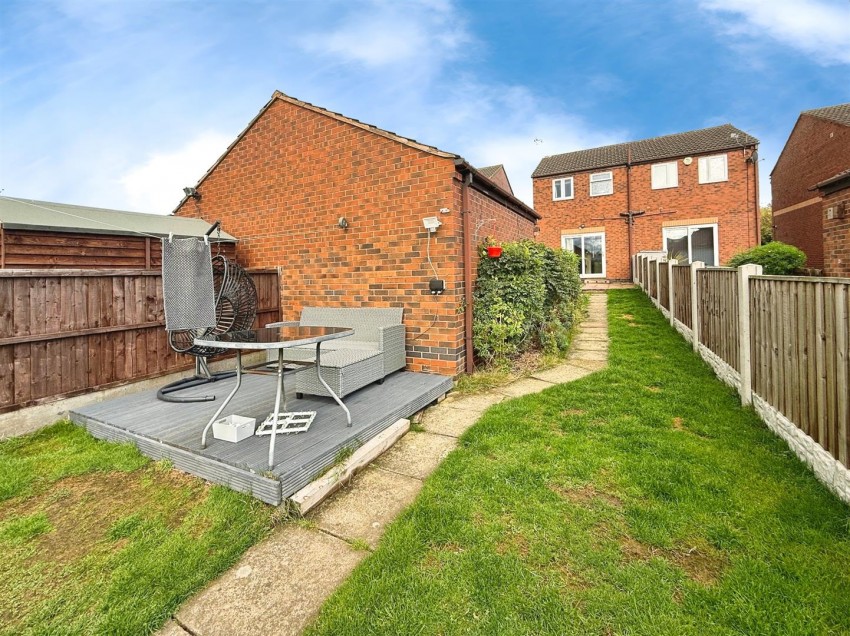 Images for School Close, Newton, Alfreton