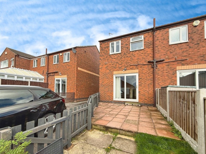 Images for School Close, Newton, Alfreton