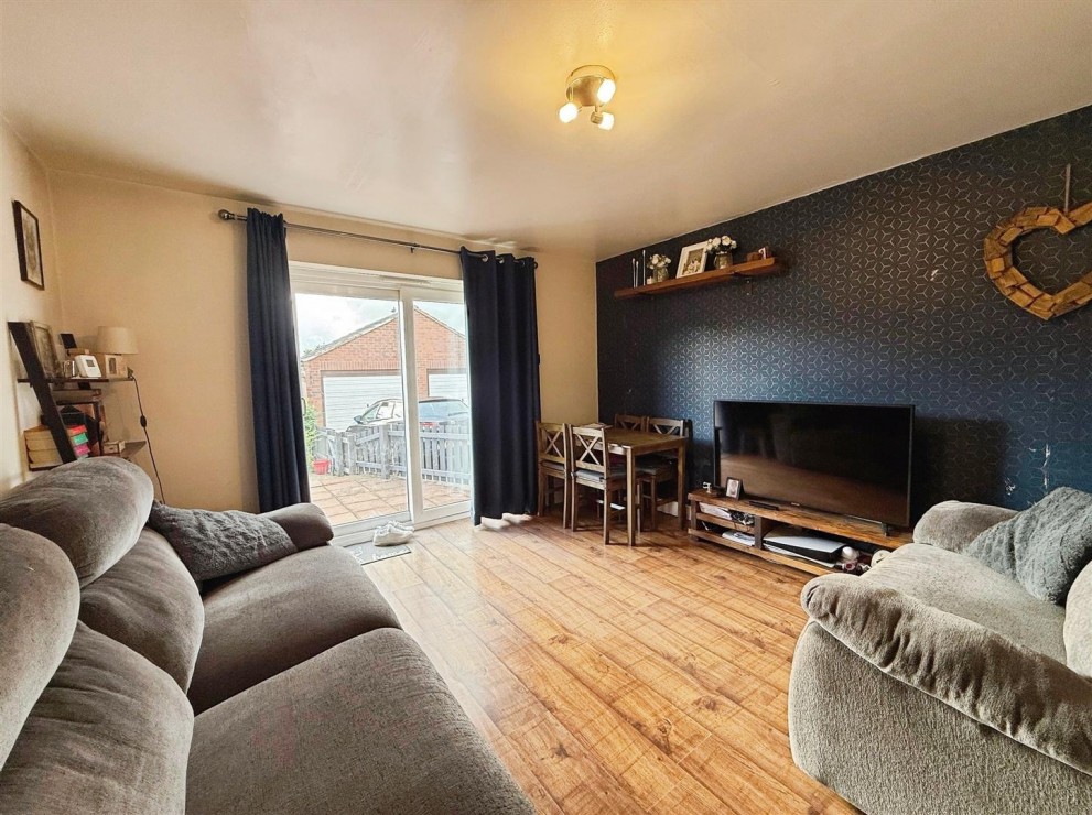 Image of School Close, Newton, Alfreton